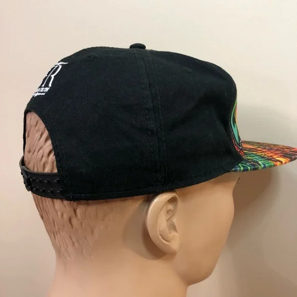 Robin Ruth California SnapBack - Picture 6 of 8